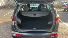 Kia Sportage 1.6 GDi ISG 2 5dr Petrol Estate